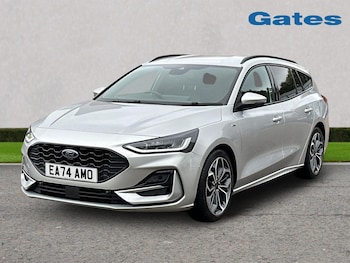 Used Ford Focus 2024 for sale - 76254987: Photo 3