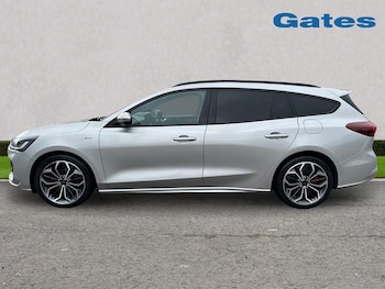 Used Ford Focus 2024 for sale - 76254987: Photo 4