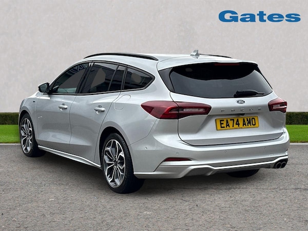 Used Ford Focus 2024 for sale - 76254987: Photo 5