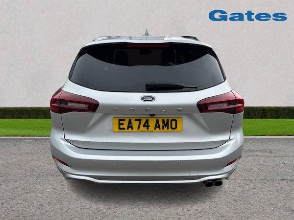 Used Ford Focus 2024 for sale - 76254987: Photo 6
