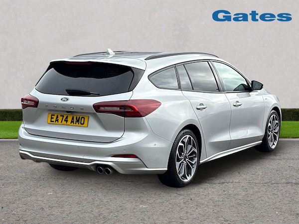 Used Ford Focus 2024 for sale - 76254987: Photo 7