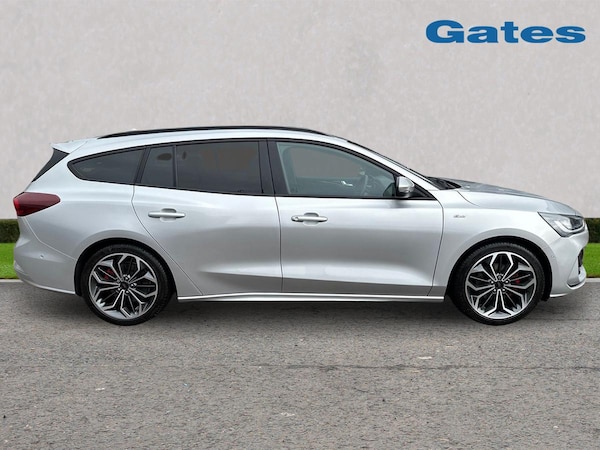 Used Ford Focus 2024 for sale - 76254987: Photo 8
