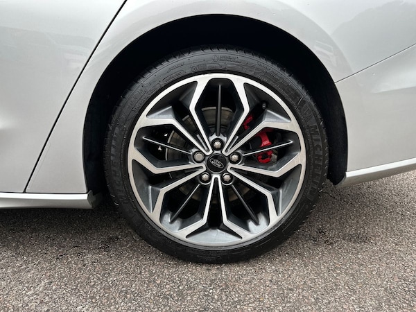 Used Ford Focus 2024 for sale - 76254987: Photo 9
