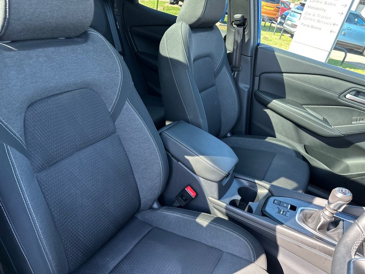 Used Nissan Qashqai 2022 for sale - 76738283: Photo 12