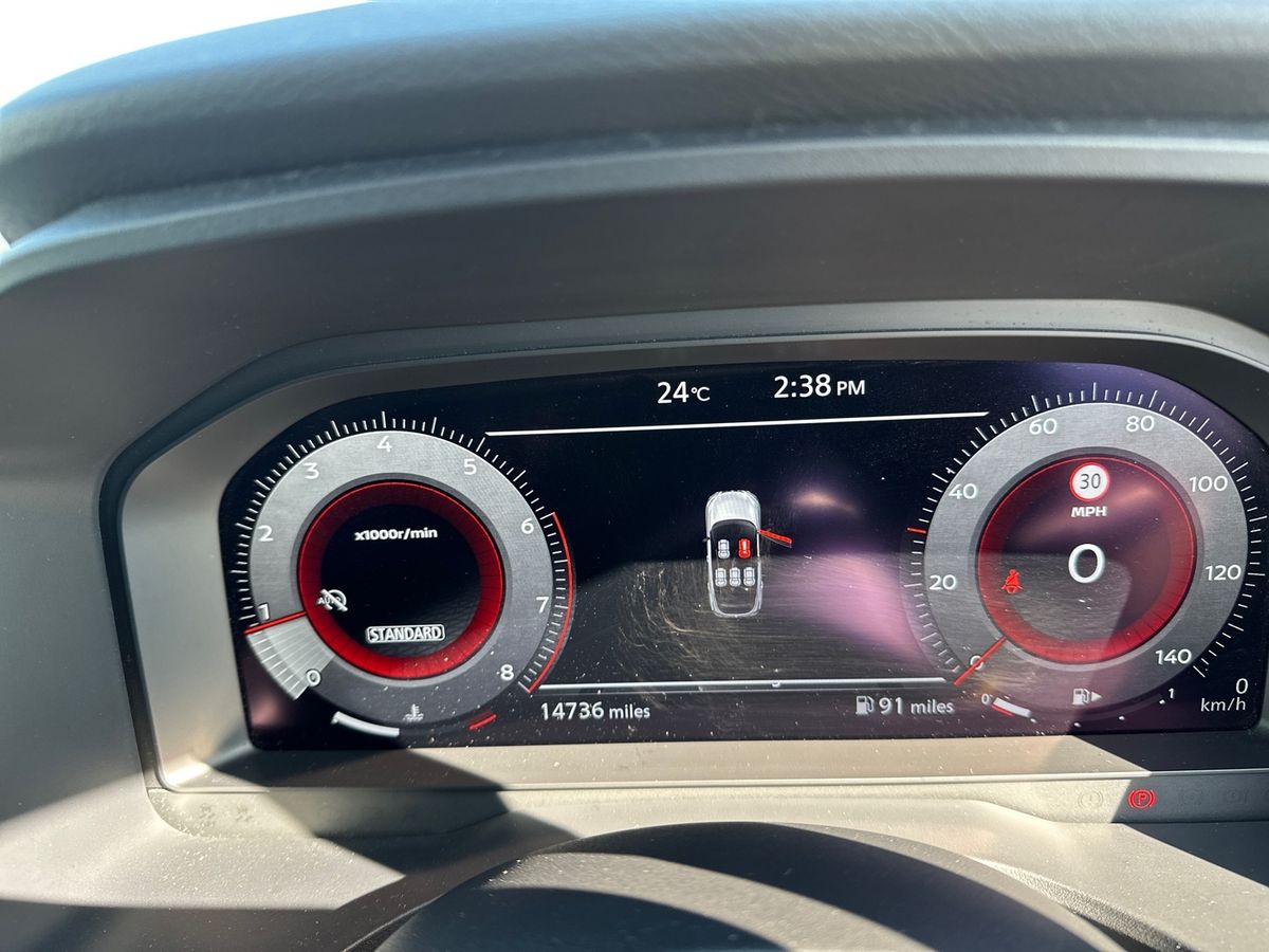 Used Nissan Qashqai 2022 for sale - 76738283: Photo 18