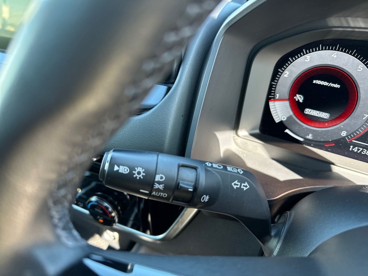 Used Nissan Qashqai 2022 for sale - 76738283: Photo 23