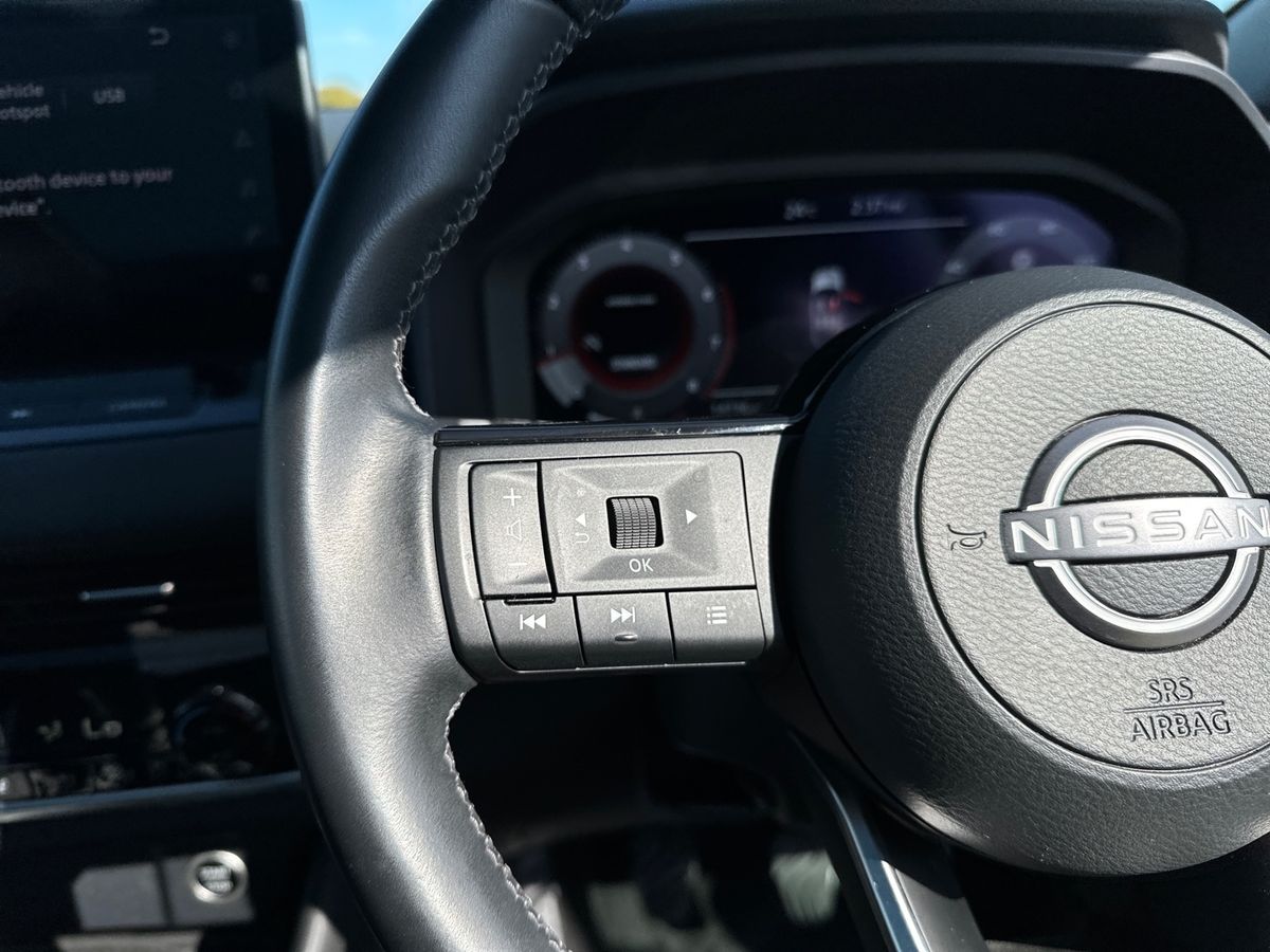 Used Nissan Qashqai 2022 for sale - 76738283: Photo 26