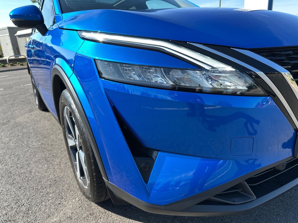 Used Nissan Qashqai 2022 for sale - 76738283: Photo 32