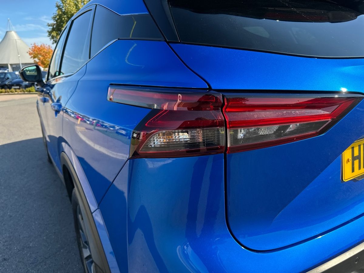 Used Nissan Qashqai 2022 for sale - 76738283: Photo 33