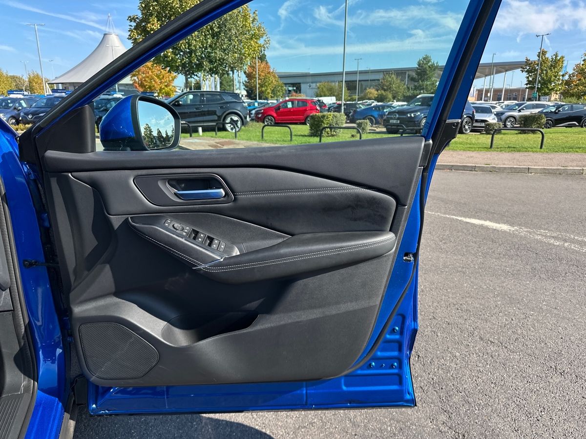 Used Nissan Qashqai 2022 for sale - 76738283: Photo 35