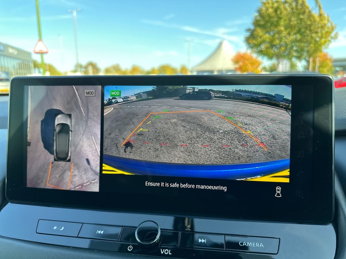 Used Nissan Qashqai 2022 for sale - 76738283: Photo 36