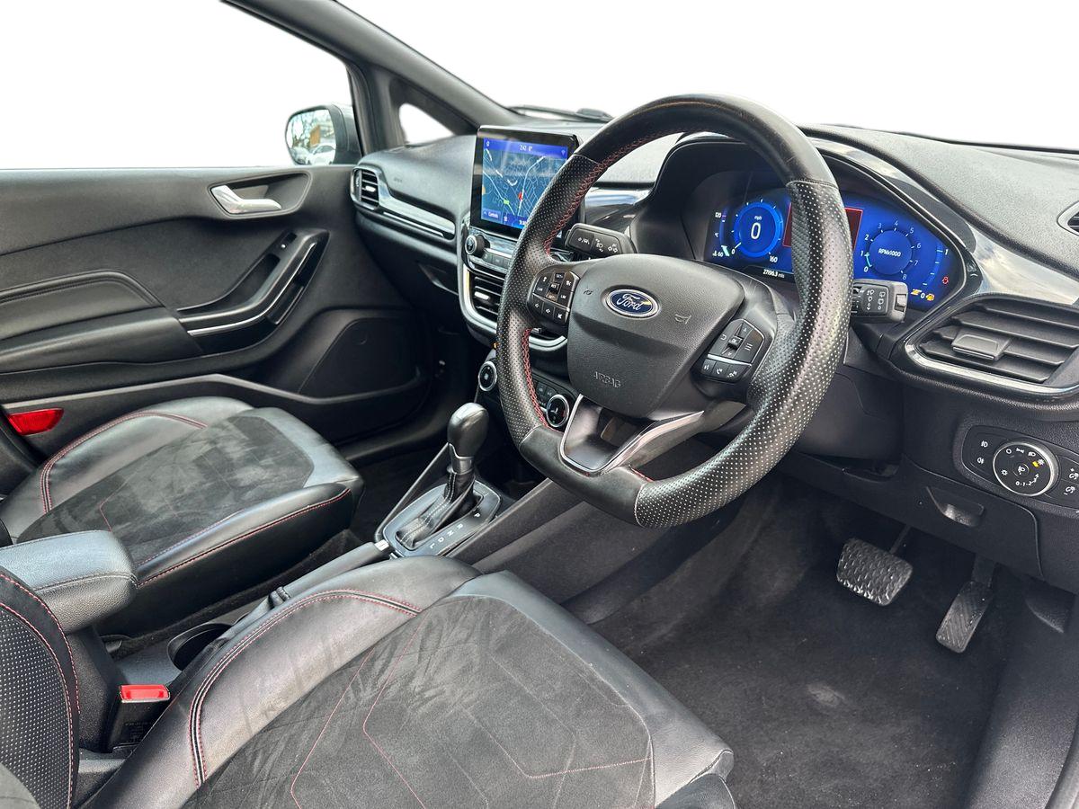 Used Ford Fiesta 2022 for sale - 77360537: Photo 10