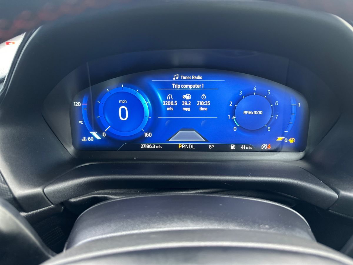 Used Ford Fiesta 2022 for sale - 77360537: Photo 18