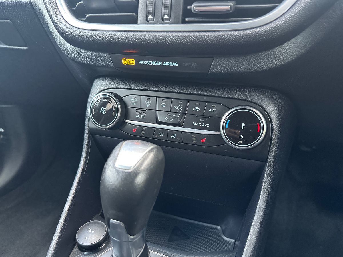 Used Ford Fiesta 2022 for sale - 77360537: Photo 22