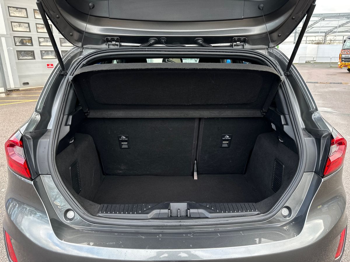 Used Ford Fiesta 2022 for sale - 77360537: Photo 34