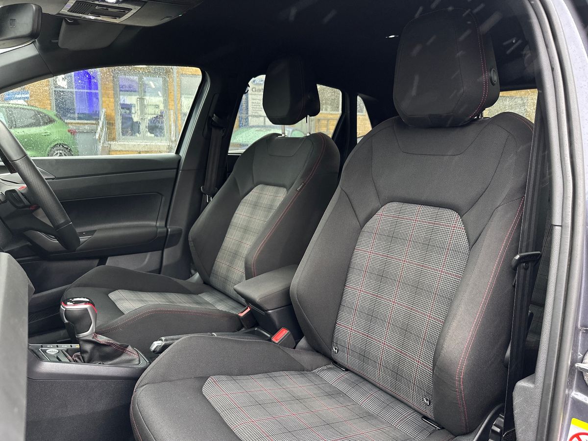 Used Volkswagen Polo 2022 for sale - 77167331: Photo 13