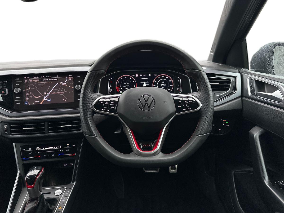 Used Volkswagen Polo 2022 for sale - 77167331: Photo 17