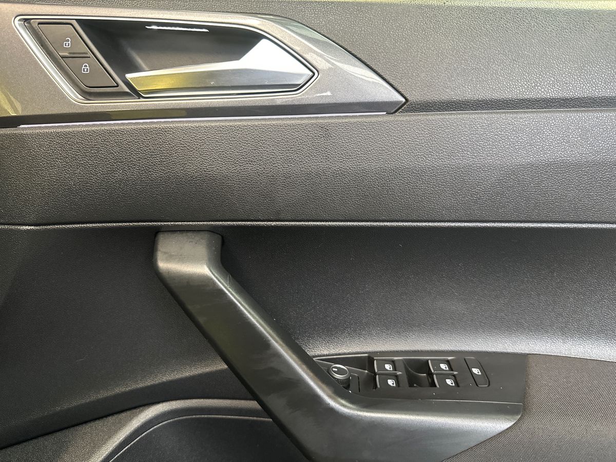 Used Volkswagen Polo 2022 for sale - 77167331: Photo 25