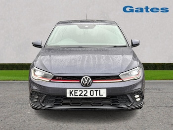 Used Volkswagen Polo 2022 for sale - 77167331: Photo