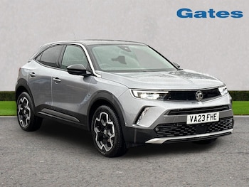 2023 - 1.2 Turbo Ultimate 5dr Auto