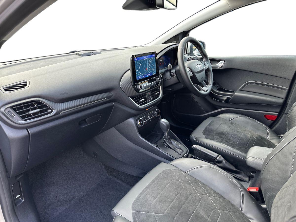 Used Ford Fiesta 2022 for sale - 78123077: Photo 11