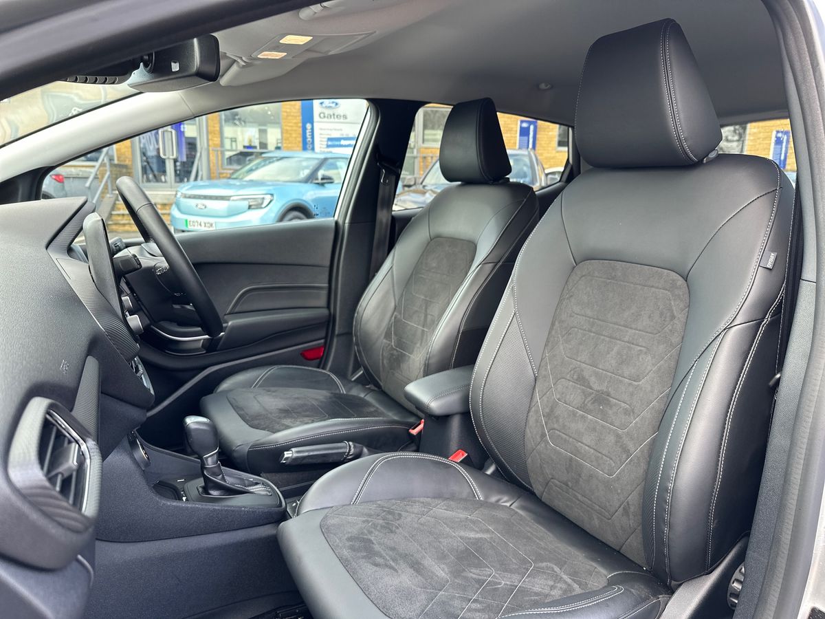 Used Ford Fiesta 2022 for sale - 78123077: Photo 13