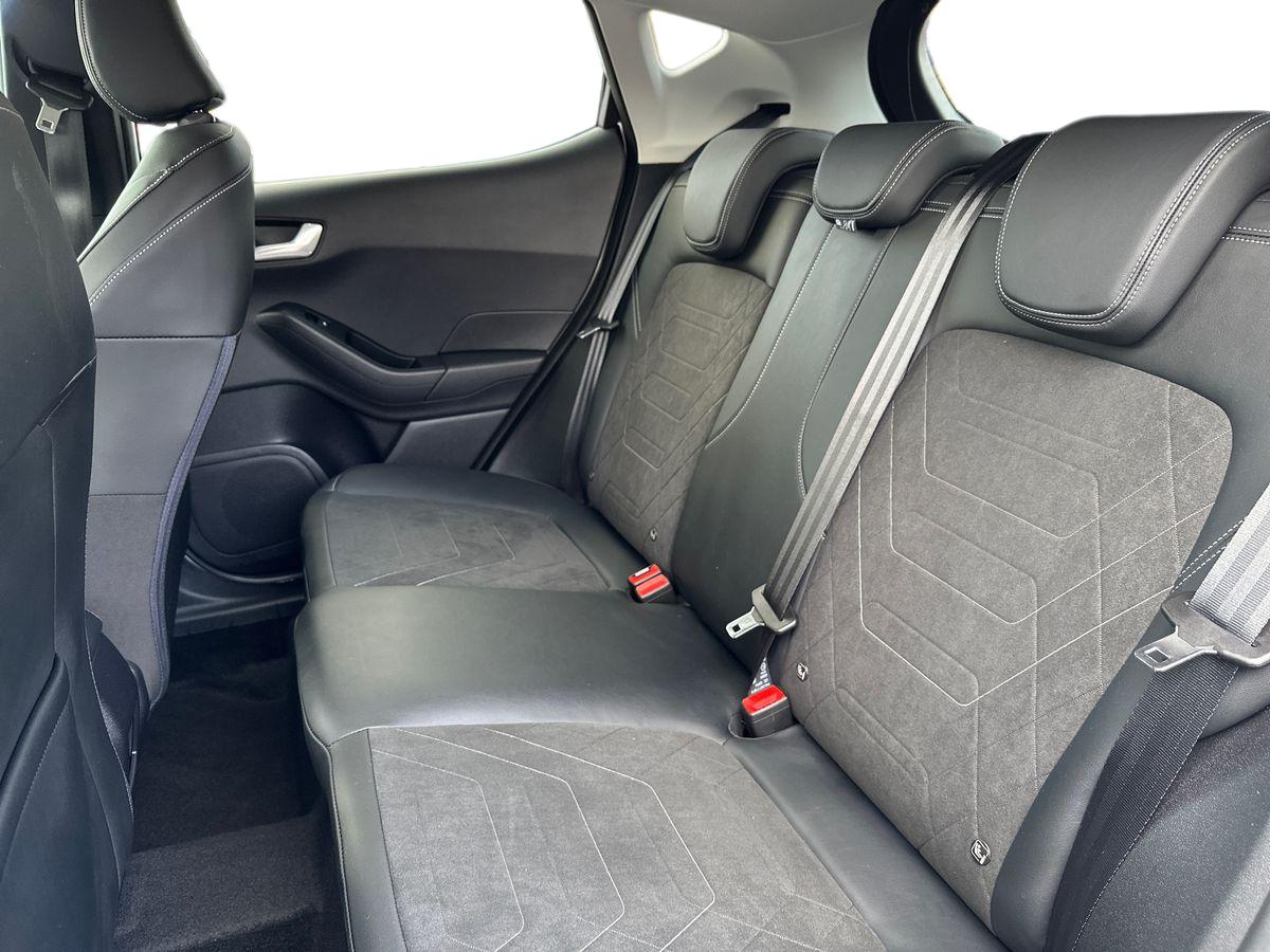 Used Ford Fiesta 2022 for sale - 78123077: Photo 14