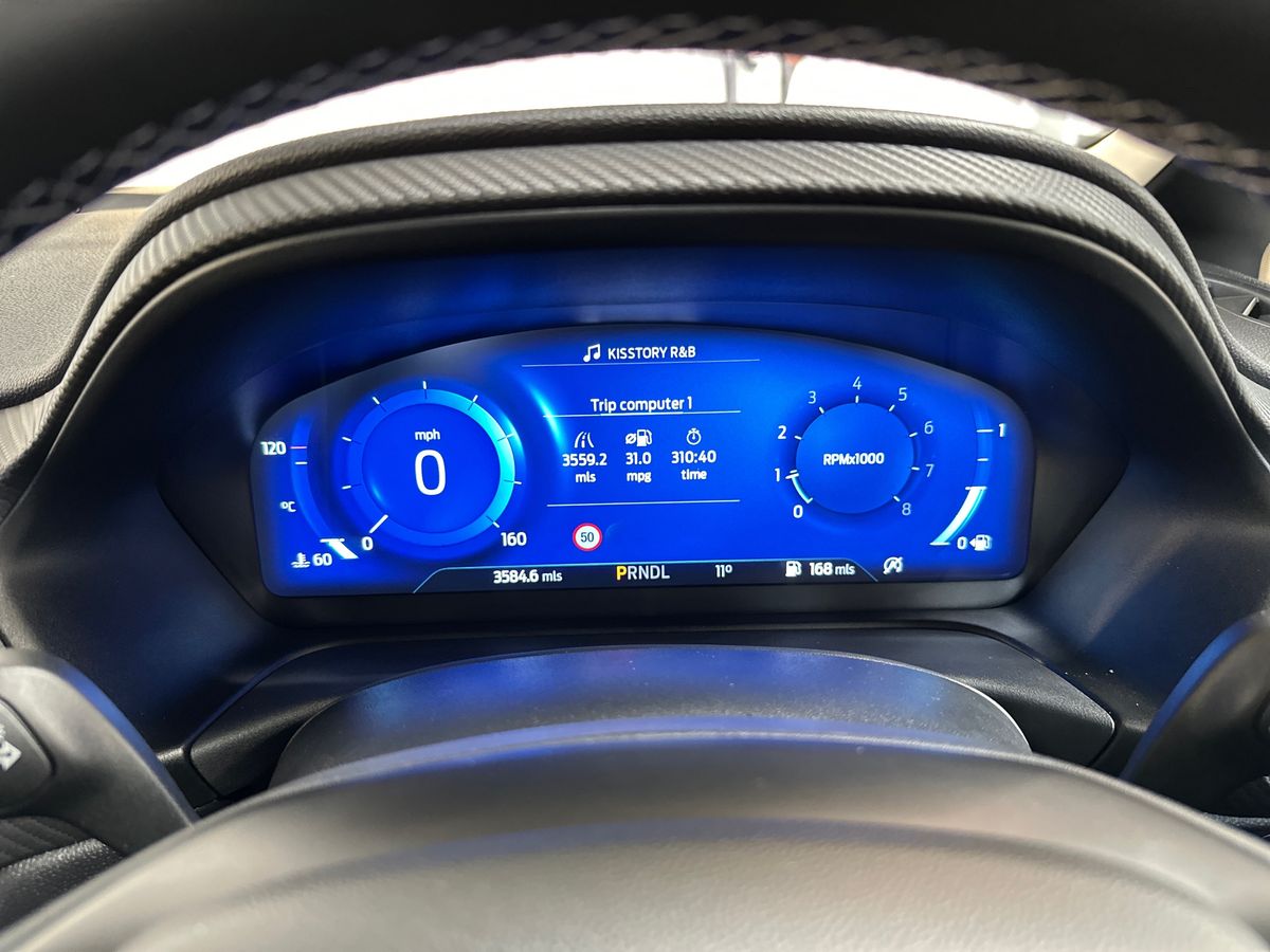 Used Ford Fiesta 2022 for sale - 78123077: Photo 18