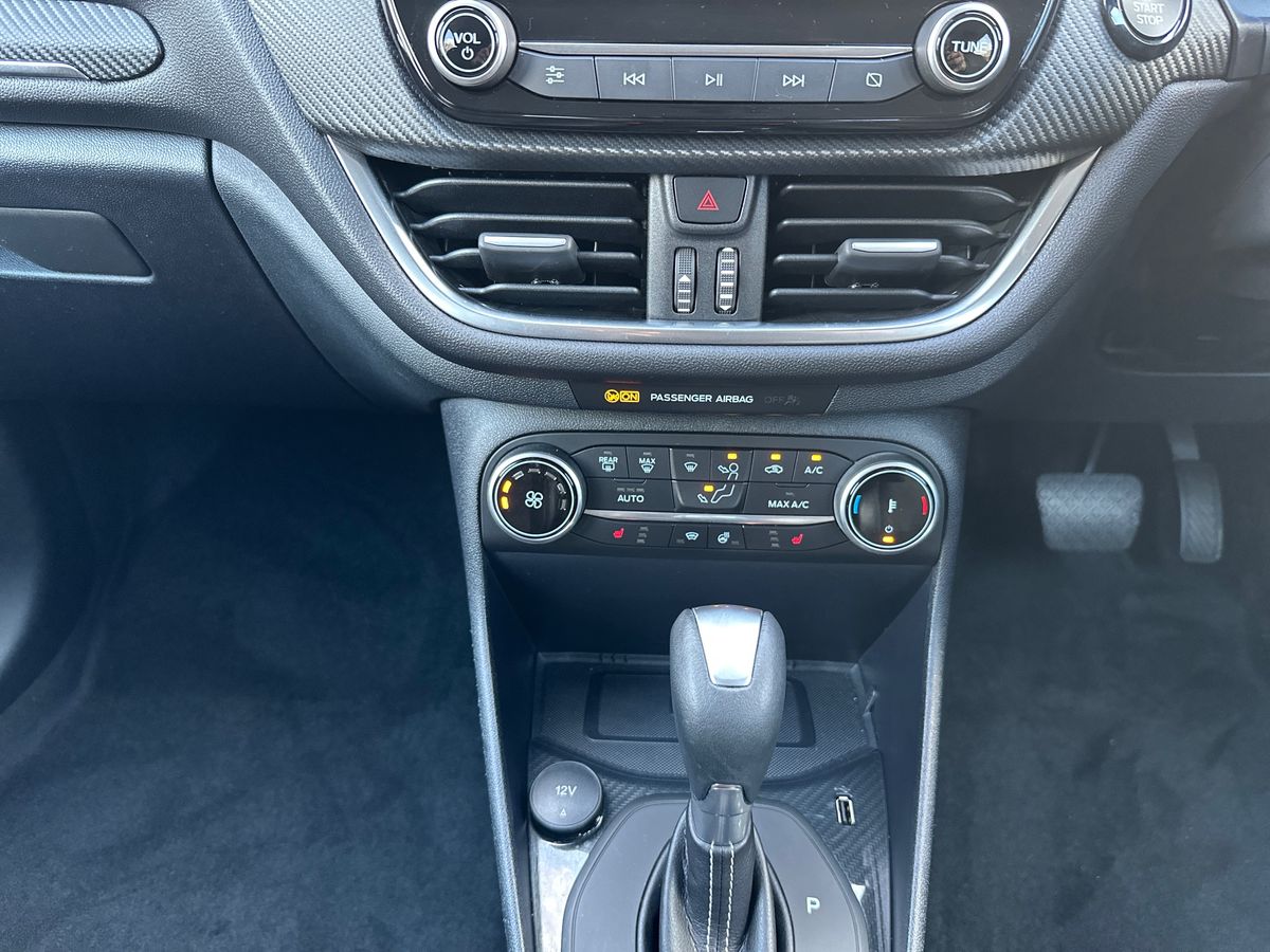 Used Ford Fiesta 2022 for sale - 78123077: Photo 22