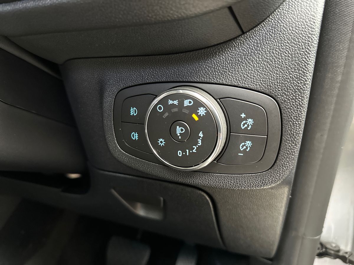 Used Ford Fiesta 2022 for sale - 78123077: Photo 23