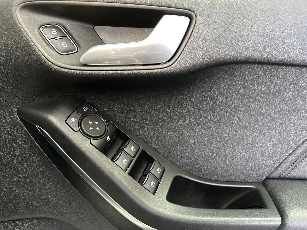 Used Ford Fiesta 2022 for sale - 78123077: Photo 25