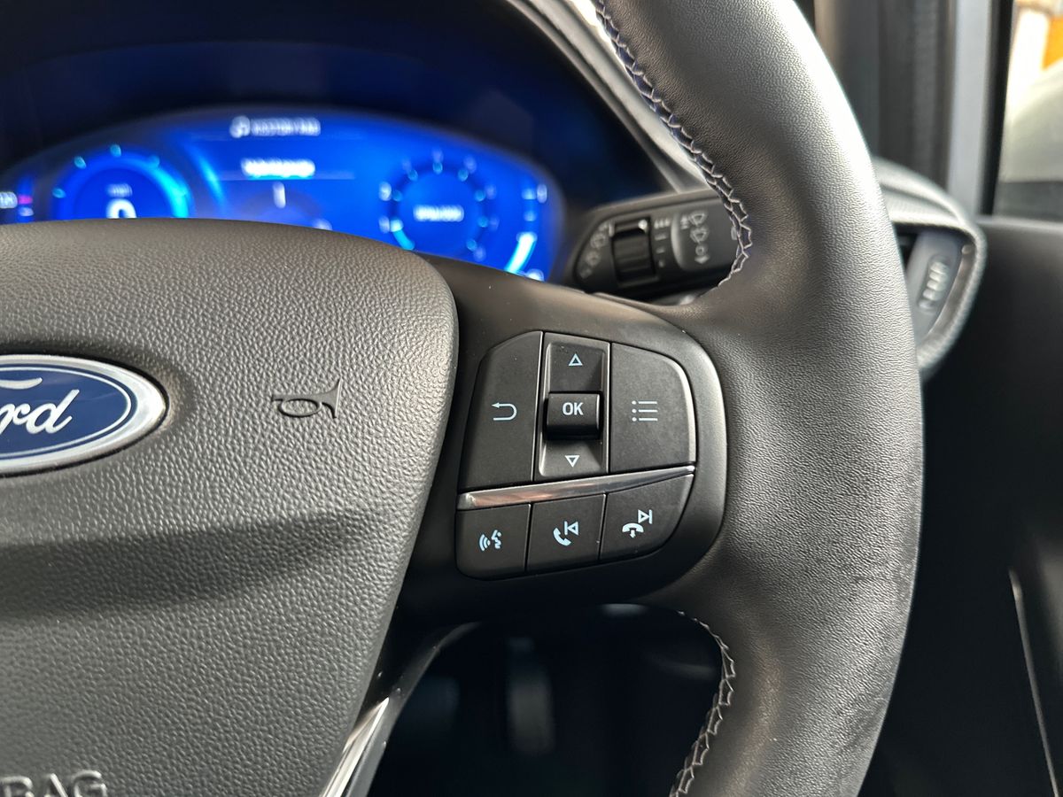 Used Ford Fiesta 2022 for sale - 78123077: Photo 27