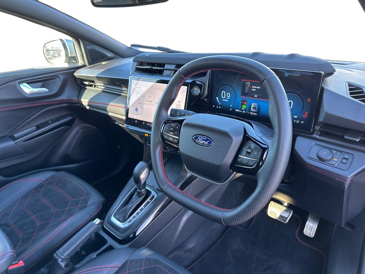 Used Ford Puma 2024 for sale - 77353661: Photo 10