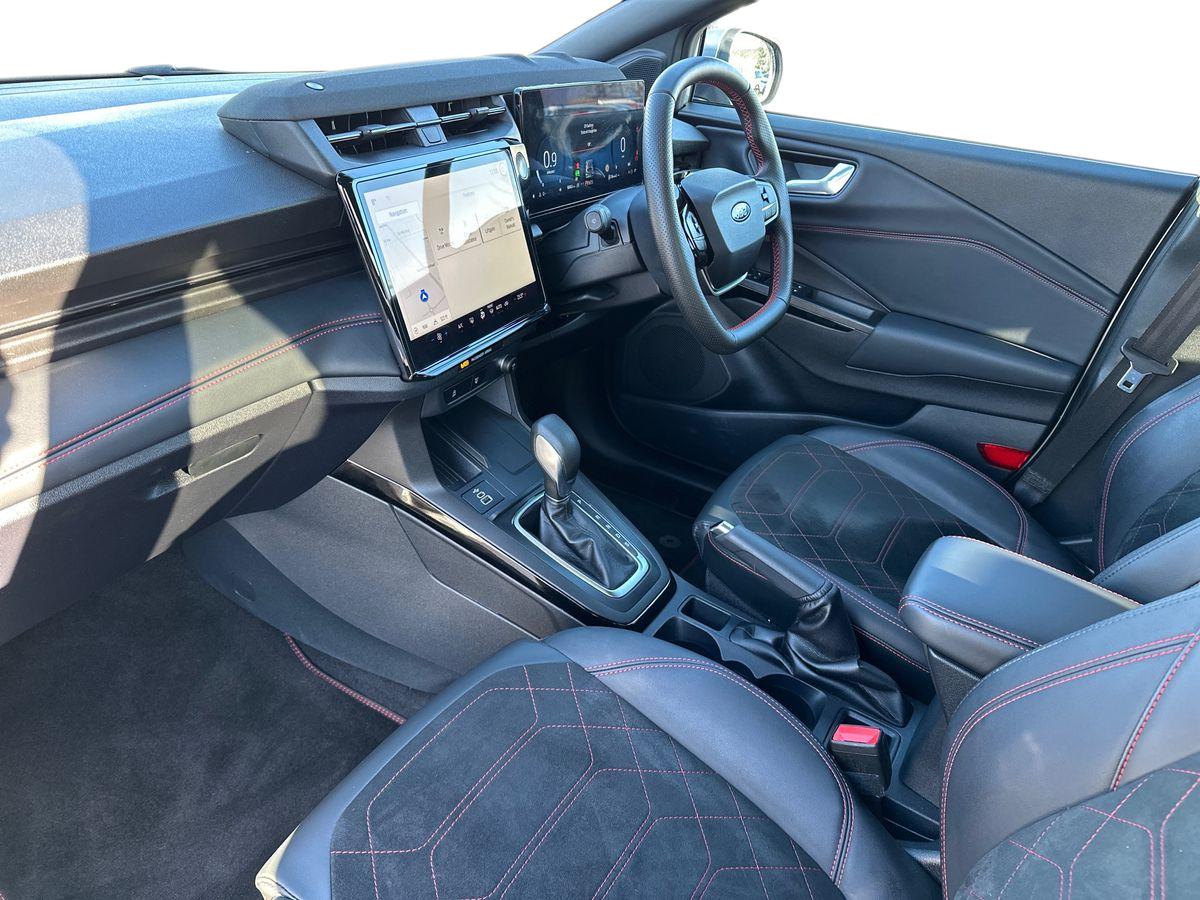 Used Ford Puma 2024 for sale - 77353661: Photo 11