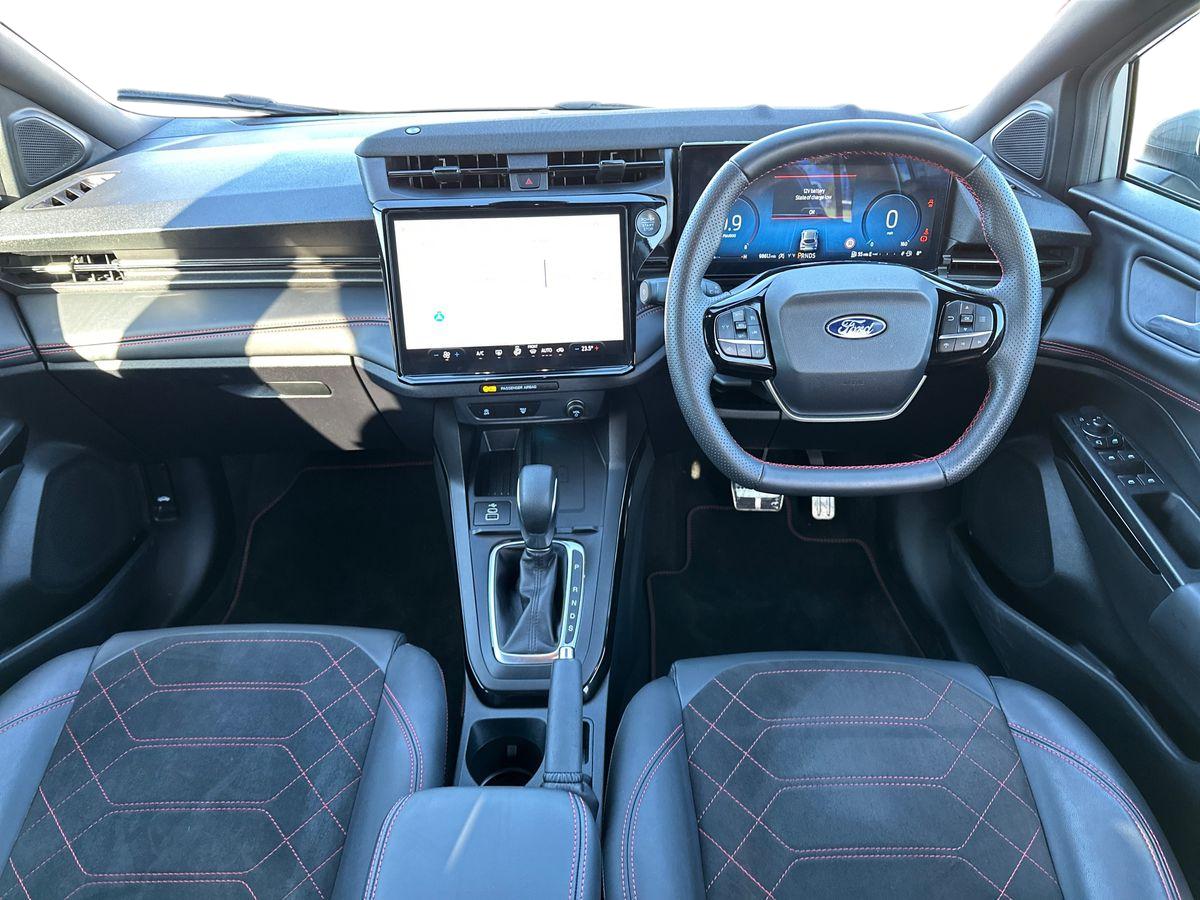 Used Ford Puma 2024 for sale - 77353661: Photo 15