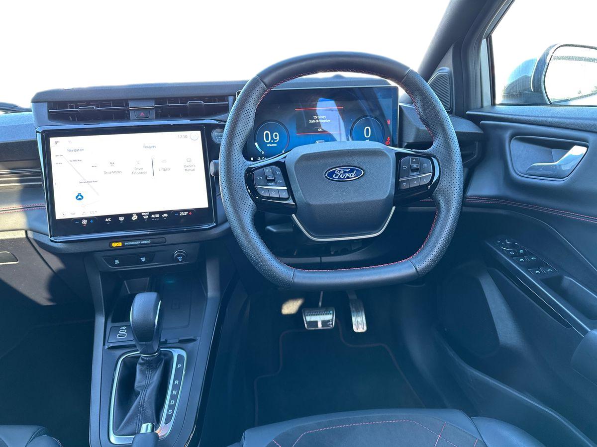 Used Ford Puma 2024 for sale - 77353661: Photo 16