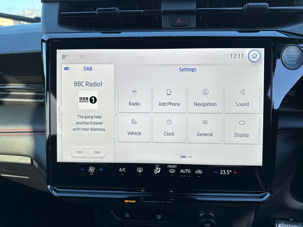 Used Ford Puma 2024 for sale - 77353661: Photo 19