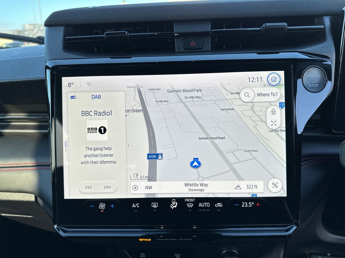 Used Ford Puma 2024 for sale - 77353661: Photo 20