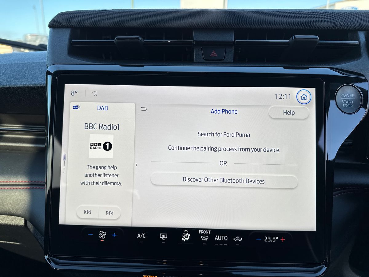 Used Ford Puma 2024 for sale - 77353661: Photo 21