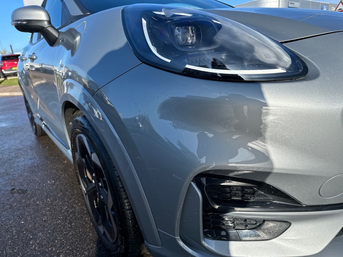 Used Ford Puma 2024 for sale - 77353661: Photo 32