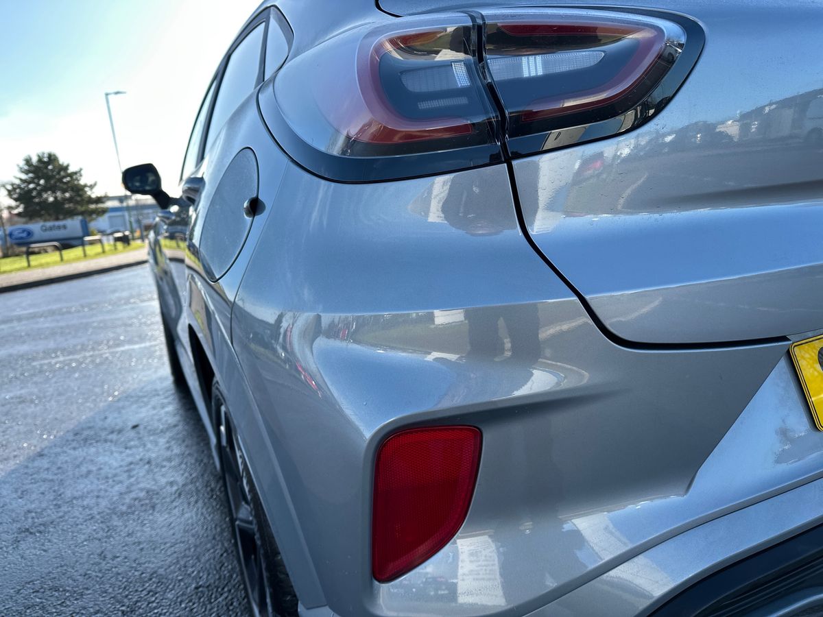 Used Ford Puma 2024 for sale - 77353661: Photo 33