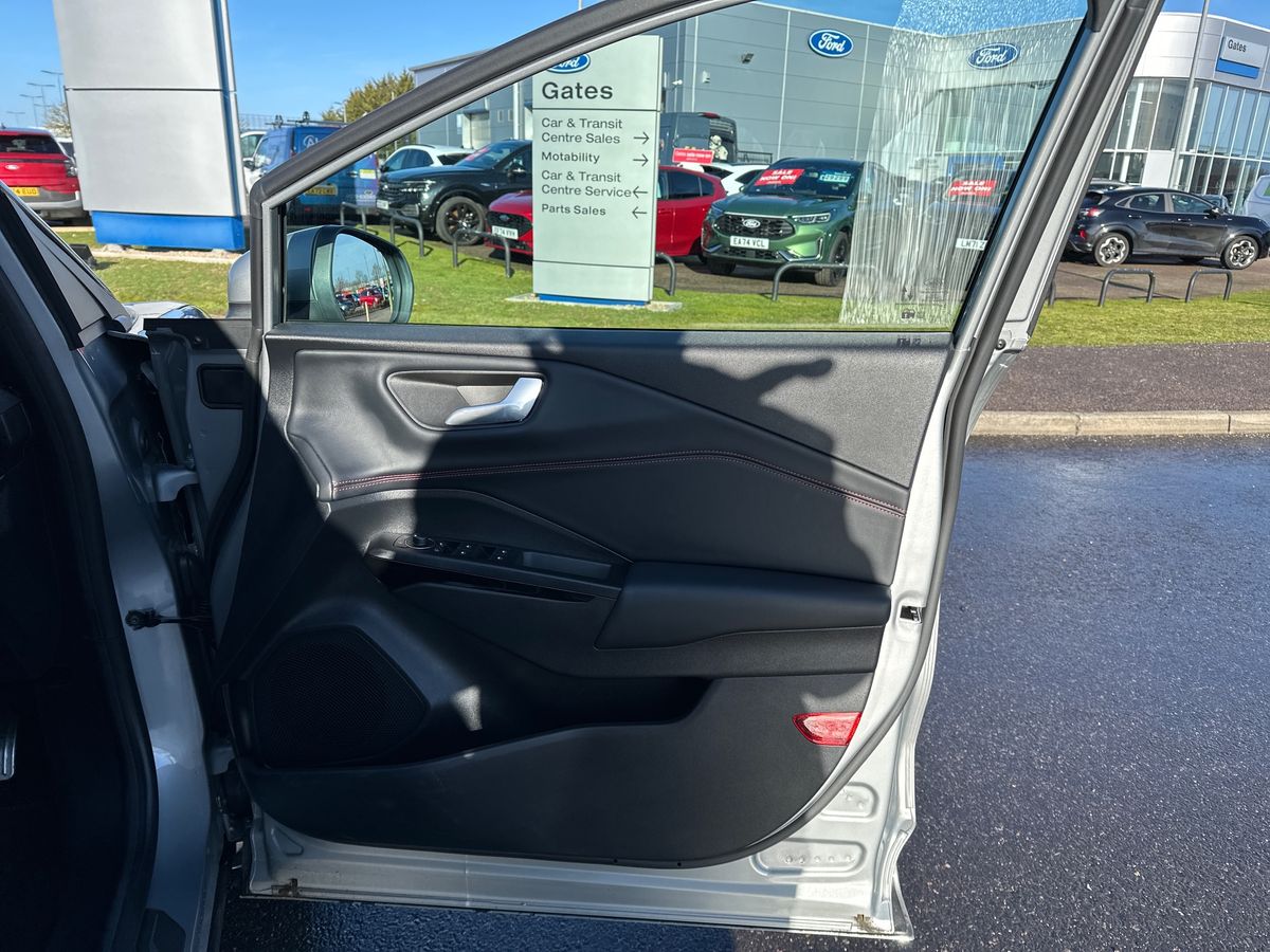 Used Ford Puma 2024 for sale - 77353661: Photo 35