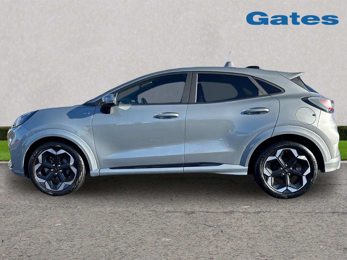 Used Ford Puma 2024 for sale - 77353661: Photo 4