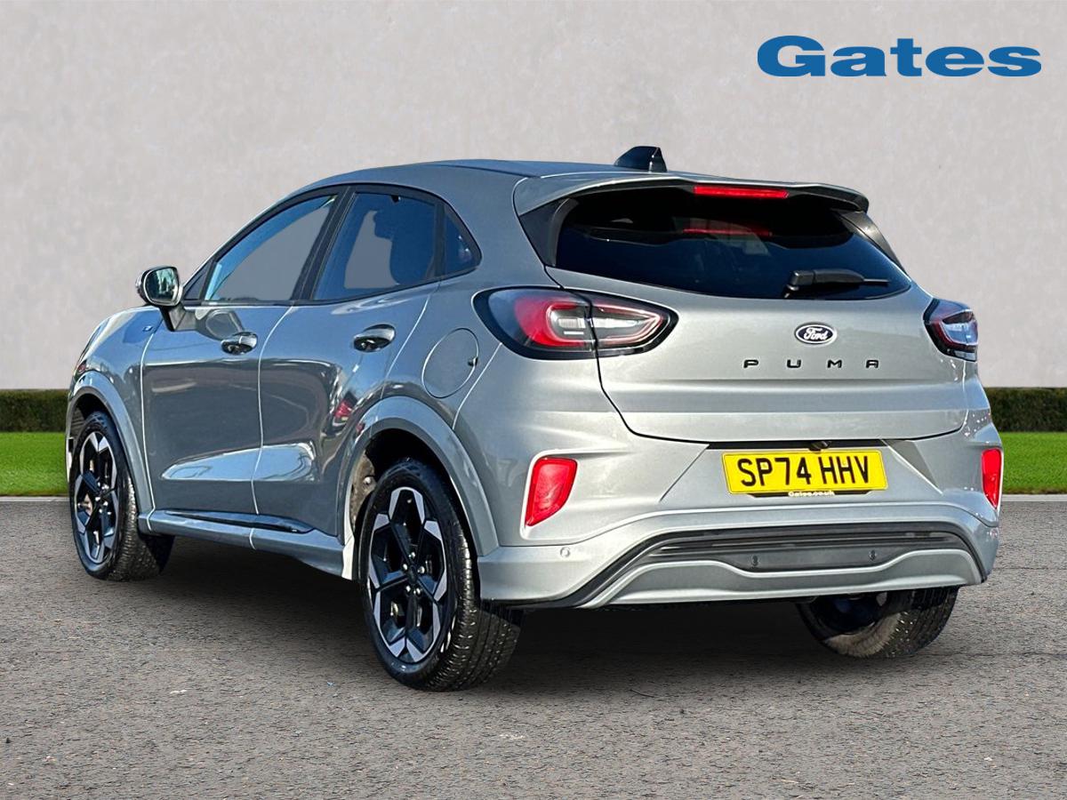 Used Ford Puma 2024 for sale - 77353661: Photo 5