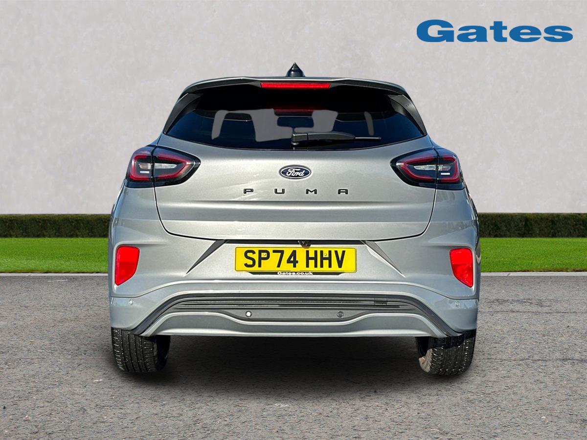 Used Ford Puma 2024 for sale - 77353661: Photo 6