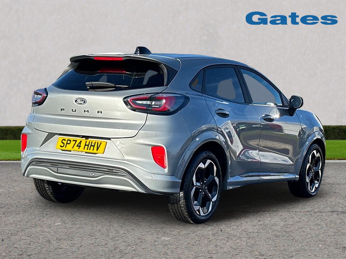 Used Ford Puma 2024 for sale - 77353661: Photo 7