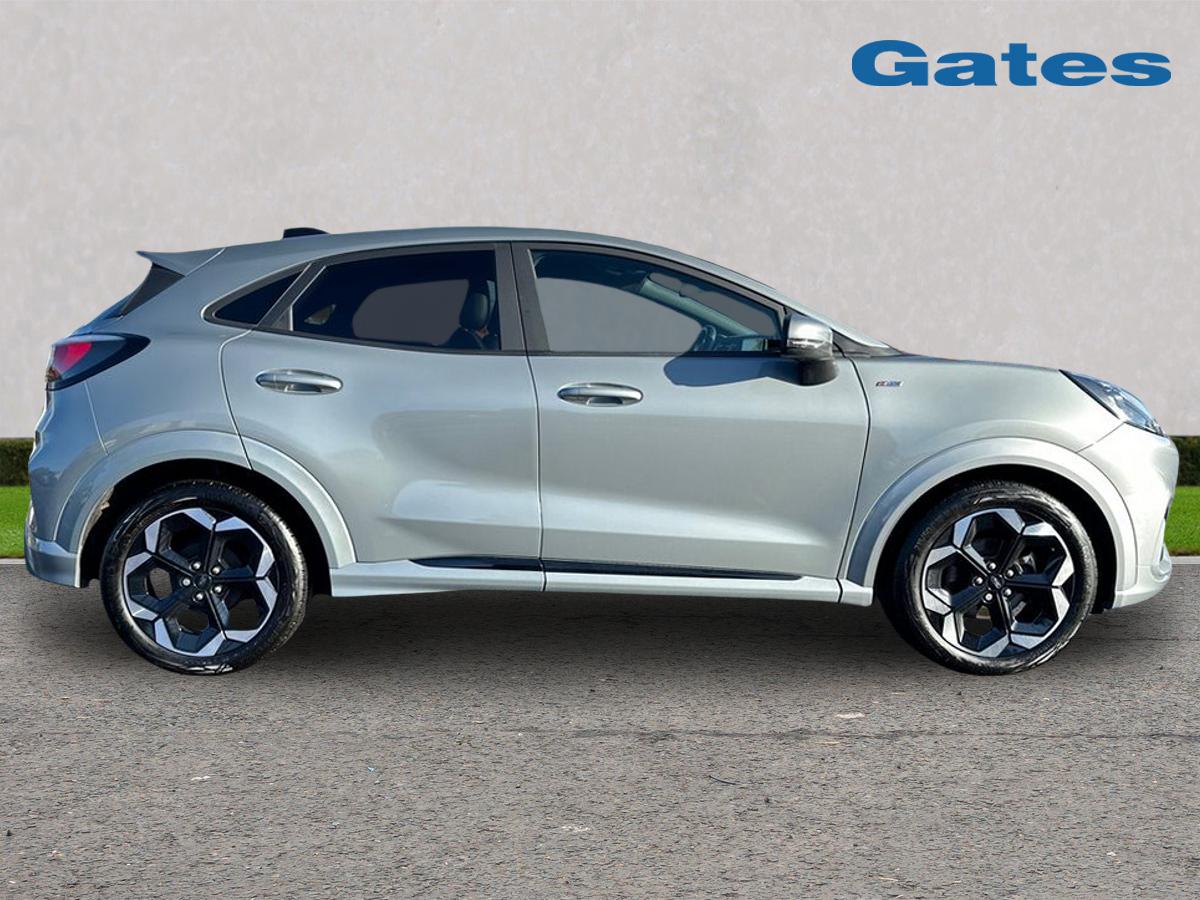 Used Ford Puma 2024 for sale - 77353661: Photo 8