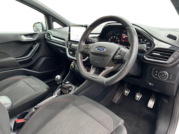 Used Ford Fiesta 2020 for sale - 76297499: Photo 10