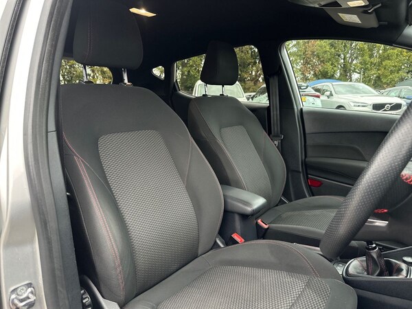 Used Ford Fiesta 2020 for sale - 76297499: Photo 12