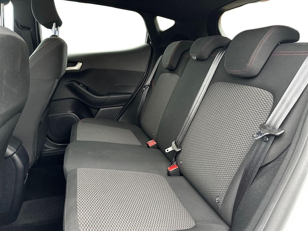 Used Ford Fiesta 2020 for sale - 76297499: Photo 14